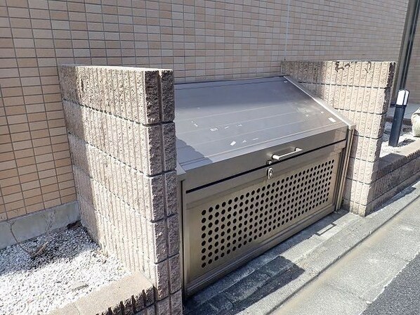 プリムヴェールの物件内観写真